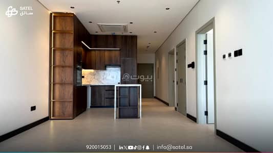 2 Bedroom Apartment for Rent in North Riyadh, Riyadh - 2 Master Bedroom Apartment For Rent
