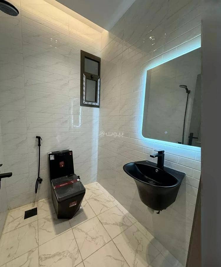 Apartment for Sale on Abu Al-Hasan Al-Hamadhani Street, Al-Bawadi District, Jeddah, Makkah Region