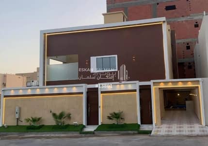8 Bedroom Villa for Sale in Ash Shamiya Al Jadid, Makkah - Property for sale