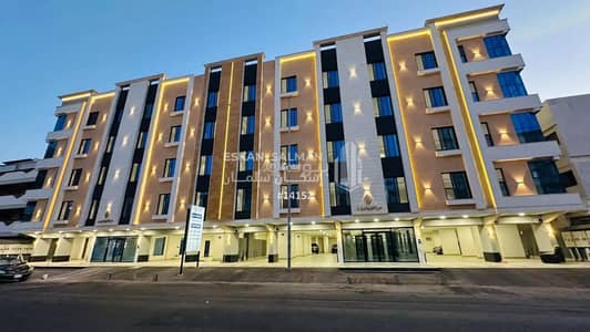 4 Bedroom Apartment for Sale in North Jeddah, Jeddah - Property for sale
