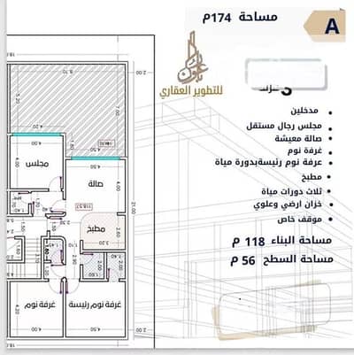 فلیٹ 3 غرف نوم للبيع في شمال جدة، جدة - شقة للبيع في شارع طه السنوي, حي الصفاء, مدينة جدة, منطقة مكة المكرمة