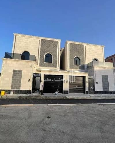 7 Bedroom Villa for Sale in Ash Shamiya Al Jadid, Makkah - Property for sale