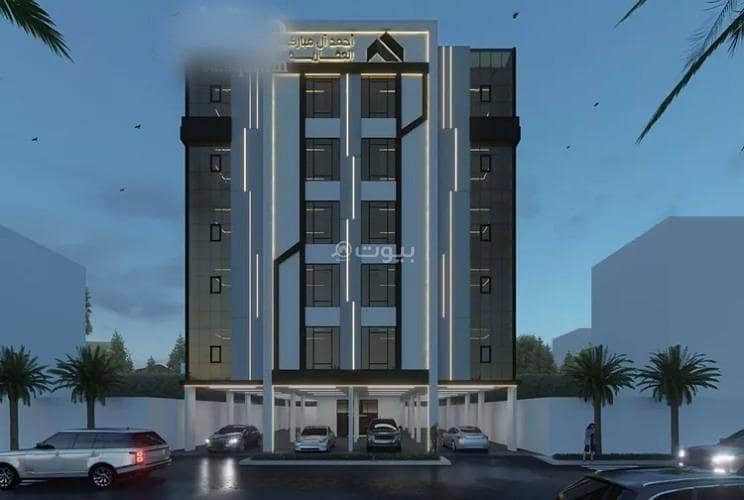 شقة للبيع في شارع عبد الله بن ابي الوليد, حي المروة, مدينة جدة, منطقة مكة المكرمة شقة للبيع في شارع عبد الله بن ابي الوليد, حي المروة, مدينة جدة, منطقة مكة المكرمة