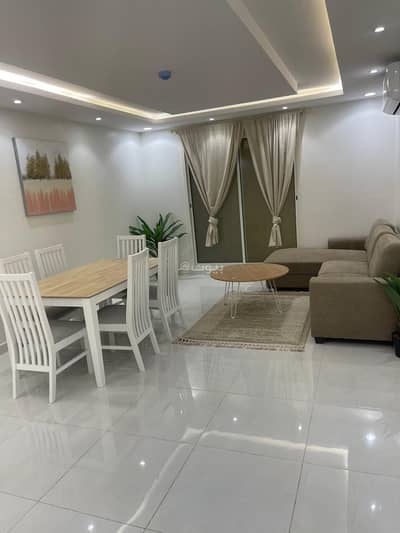 2 Bedroom Apartment for Rent in North Riyadh, Riyadh - Apartment for rent in Hattin