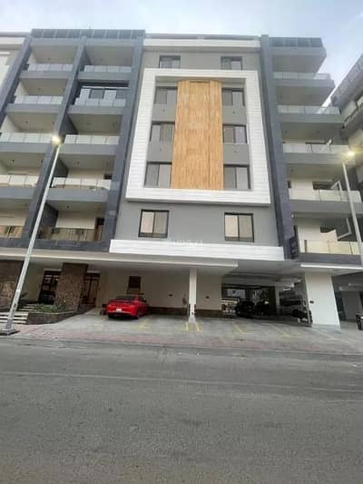 4 Bedroom Apartment for Rent in North Jeddah, Jeddah - Studio apartment for rent in al rawdah, jeddah