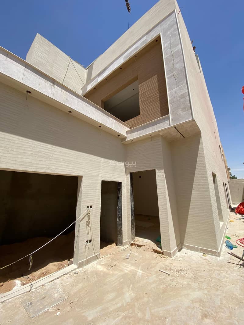 Townhouse in Al-Suwaidi neighborhood
