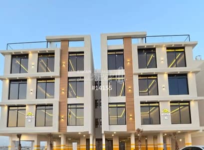 3 Bedroom Apartment for Sale in Al Shulah, Dammam - Property for sale