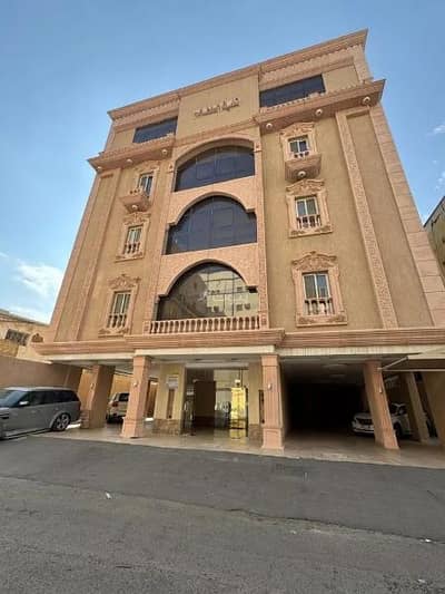 7 Bedroom Apartment for Sale in North Jeddah, Jeddah - Studio apartment for sale in al rawdah, jeddah