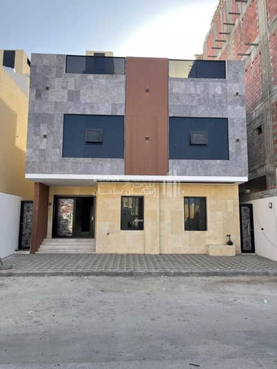 4 Bedroom Villa for Sale in Al Rashidiyyah Neighborhood, Makkah - Property for sale