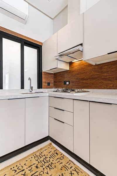 5 Bedroom Apartment for Rent in North Riyadh, Riyadh - Furnitshed apartment