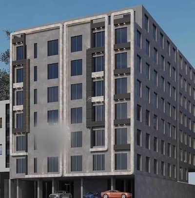 3 Bedroom Apartment for Sale in North Jeddah, Jeddah - Apartment for Sale on Al-Samer Street, Al-Waha District, Jeddah – Makkah Region