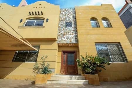 فیلا 6 غرف نوم للايجار في شمال جدة، جدة - فيلا للإيجار في المحمدية، جدة