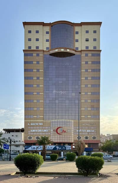 Office for Rent in Al Rusayfah, Makkah - For rent: administrative offices in Makkah Al-Mukarramah, Al-Raseefah neighborhood