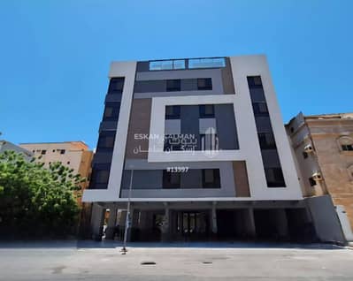 4 Bedroom Apartment for Sale in North Jeddah, Jeddah - Property for sale