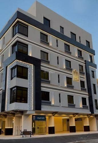 3 Bedroom Flat for Sale in North Jeddah, Jeddah - Apartment for Sale on Mohammed Ali Maghrabi Street, Al-Rawdah District, Jeddah – Makkah Region