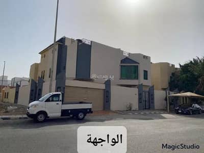فیلا 6 غرف نوم للايجار في شمال جدة، جدة - فيلا للإيجار في أبحر الشمالية، جدة