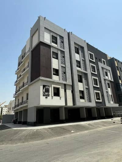 5 Bedroom Flat for Sale in North Jeddah, Jeddah - Apartment for Sale on Hamza Abu Yaali Street, Al-Salama District, Jeddah City, Makkah Region