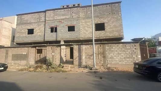 فیلا 10 غرف نوم للبيع في شمال جدة، جدة - فيلا للبيع, حي البساتين, مدينة جدة