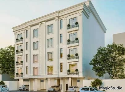 4 Bedroom Apartment for Sale in Central Jeddah, Jeddah - Studio apartment for sale in al faisaliyah, jeddah