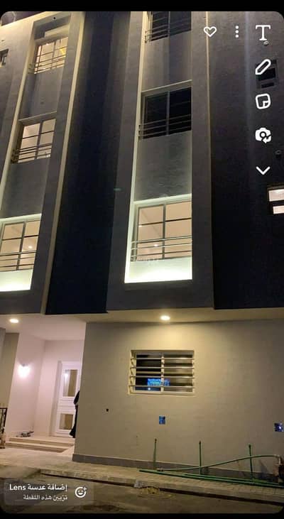 3 Bedroom Apartment for Rent in North Riyadh, Riyadh - Apartment with 3 bedrooms for rent in Al-Arid, Riyadh