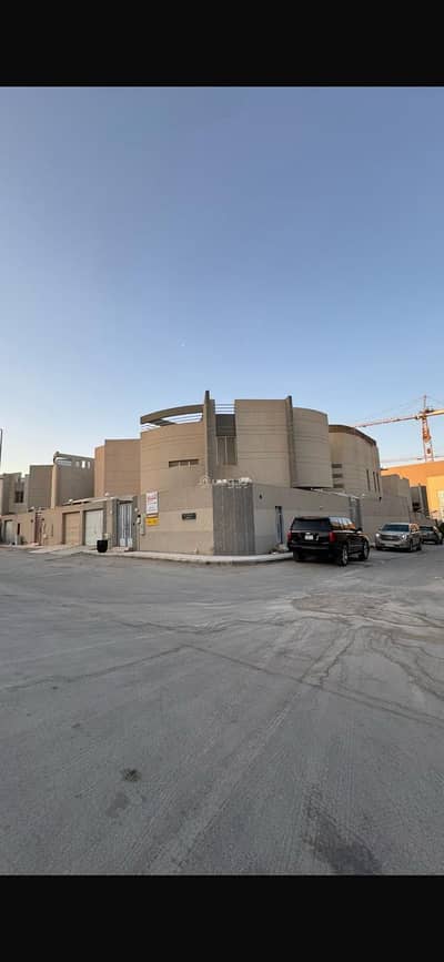فیلا 7 غرف نوم للبيع في شمال الرياض، الرياض - ف villa مكونة من 7 غرف نوم للبيع في الملقا، الرياض