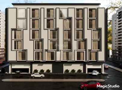 3 Bedroom Flat for Sale in South Jeddah, Jeddah - Studio apartment for sale in al jameah district, jeddah