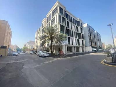 عمارة  للبيع في شمال جدة، جدة - عمارة للبيع, حي الروضة, مدينة جدة