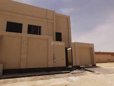 فیلا 4 غرف نوم للبيع في شمال الرياض، الرياض - فيلا مكونة من 4 غرف نوم للبيع في العريضة، الرياض
