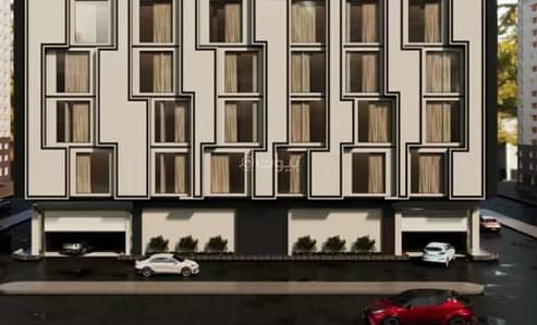 2 Bedroom Apartment for Sale in South Jeddah, Jeddah - Studio apartment for sale in al jameah district, jeddah