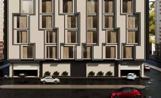 Studio apartment for sale in al jameah district, jeddah