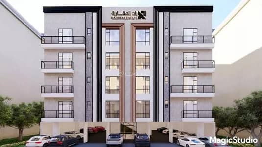 4 Bedroom Flat for Sale in North Jeddah, Jeddah - Studio apartment for sale in al nuzhah, jeddah
