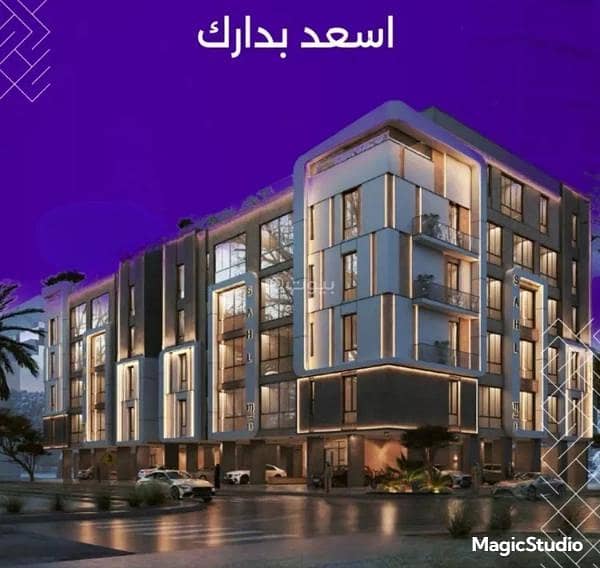 شقة استوديو للبيع في الزهراء، جدة شقة استوديو للبيع في الزهراء، جدة
