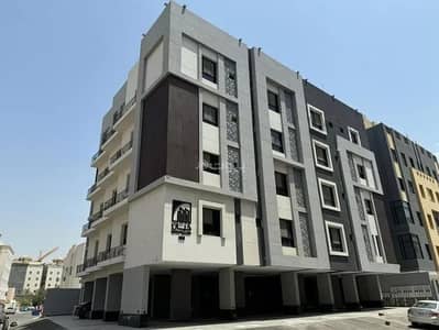 5 Bedroom Flat for Sale in North Jeddah, Jeddah - Apartment for Sale on Hamza Abu Yaali Street, Al-Salama District, Jeddah City, Makkah Region