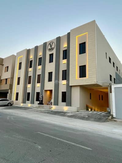 3 Bedroom Flat for Sale in West Riyadh, Riyadh - 3-bedroom apartment for sale in Mahdia