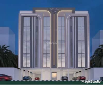 4 Bedroom Apartment for Sale in North Jeddah, Jeddah - Studio apartment for sale in al salamah, jeddah