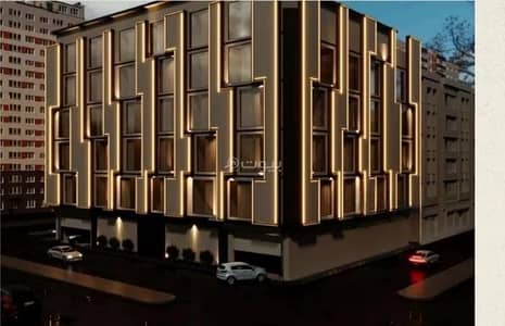 فلیٹ 2 غرفة نوم للبيع في جنوب جدة، جدة - شقة استوديو للبيع في حي الجامعة، جدة