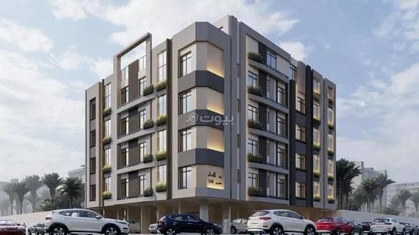 Studio apartment for sale in al nuzhah, jeddah