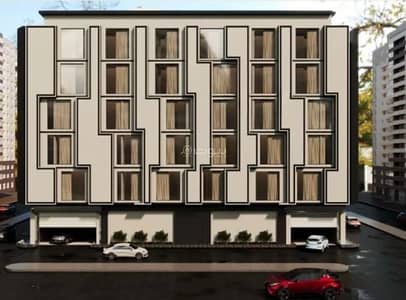 3 Bedroom Apartment for Sale in South Jeddah, Jeddah - Studio apartment for sale in al jameah district, jeddah