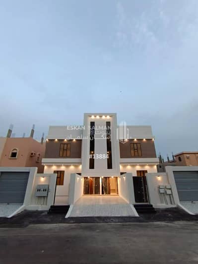 5 Bedroom Apartment for Sale in Al Safa, Jazan - Property for sale