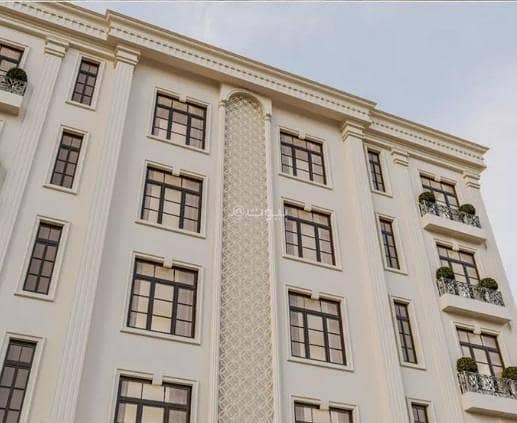 Apartment for sale in al faisaliyah, jeddah