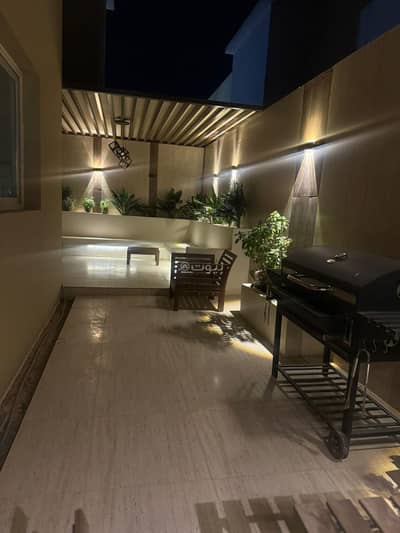 بيت شعبي 5 غرف نوم للايجار في شمال الرياض، الرياض - 5 غرفة نوم بيت للإيجار في النرجس، الرياض