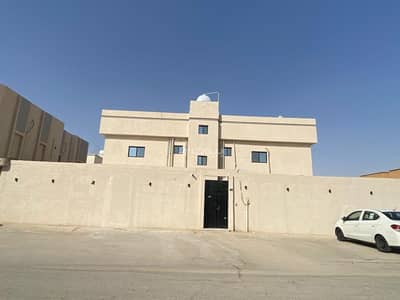 3 Bedroom Flat for Rent in East Riyadh, Riyadh - Apartment for rent in a villa – Al Quds neighborhood, Riyadh