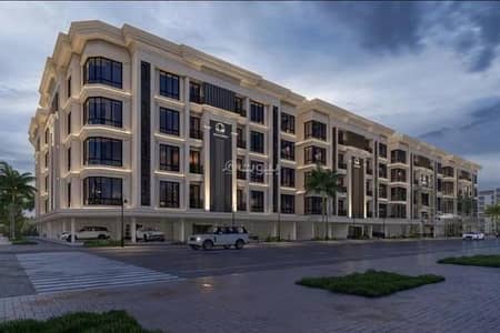 5 Bedroom Flat for Sale in North Jeddah, Jeddah - Studio apartment for sale in al sawari, jeddah