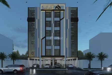 شقة 2 غرفة نوم للبيع في شمال جدة، جدة - شقة للبيع في شارع احمد السليمان التركي, حي الروضة, مدينة جدة, منطقة مكة المكرمة