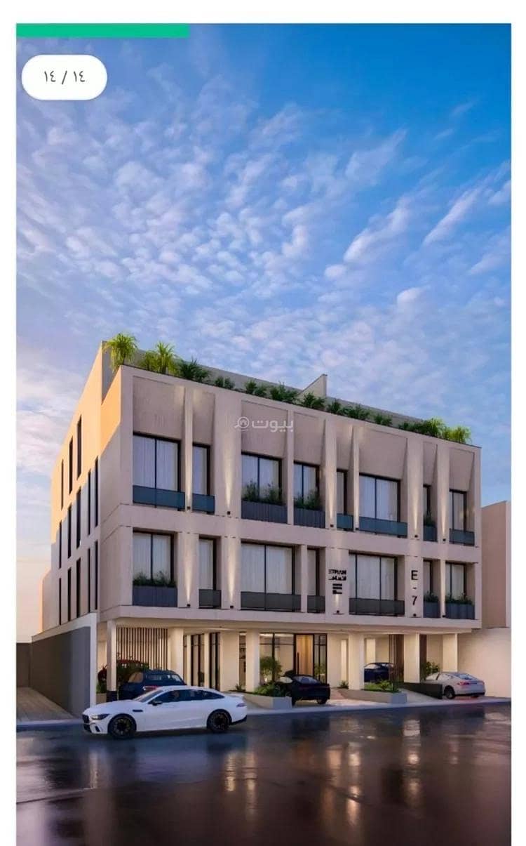 Studio apartment for sale in al zahraa, jeddah