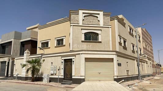 فیلا 11 غرف نوم للبيع في شمال الرياض، الرياض - فيلا مكونة من 11 غرفة نوم للبيع في العارض ، الرياض
