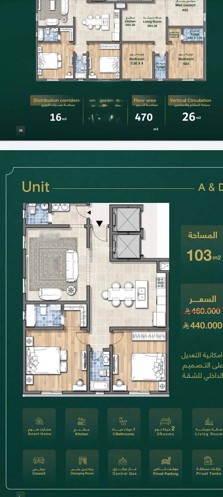 شقة للبيع في شارع احمد باعشن, حي السلامة, مدينة جدة, منطقة مكة المكرمة شقة للبيع في شارع احمد باعشن, حي السلامة, مدينة جدة, منطقة مكة المكرمة