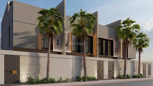 فیلا 4 غرف نوم للبيع في شرق الرياض، الرياض - فله فاخرة للبيع