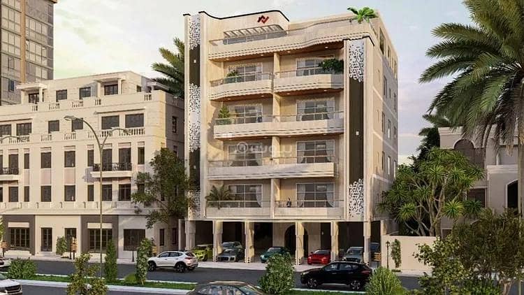 شقة للبيع في شارع احمد السليمان التركي, حي الروضة, مدينة جدة, منطقة مكة المكرمة شقة للبيع في شارع احمد السليمان التركي, حي الروضة, مدينة جدة, منطقة مكة المكرمة