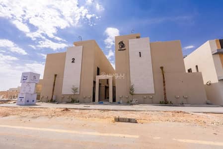 فیلا 4 غرف نوم للبيع في شرق الرياض، الرياض - عقار للبيع